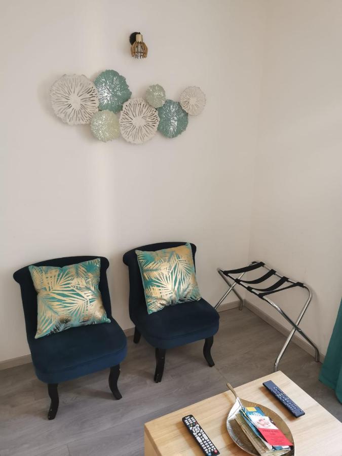 Studio Cosy Bronze - Cosy & Cocon مُلووز المظهر الخارجي الصورة